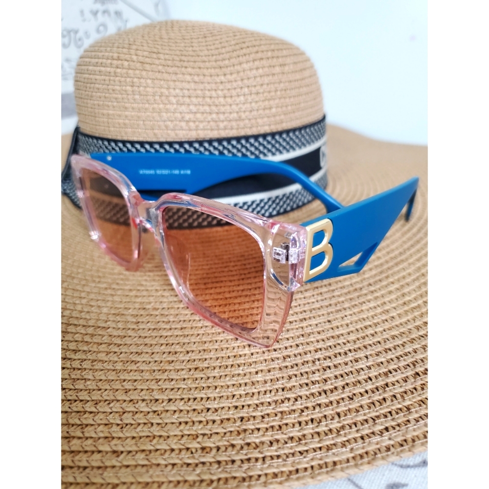 Balenciaga sunglasses